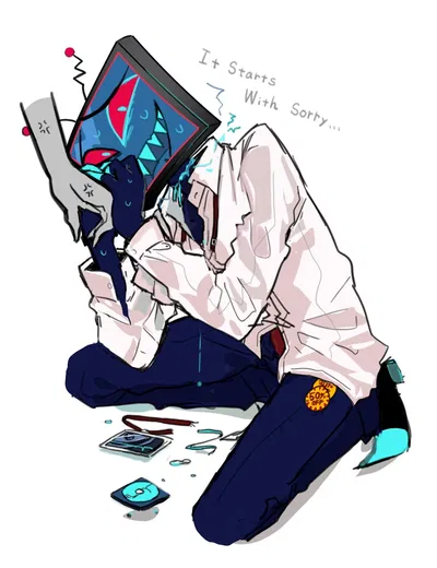 Vox [Obsessed Fan]