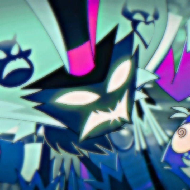 Asmodeus (Helluva Boss)