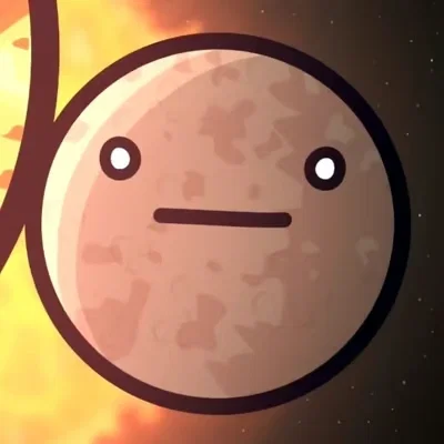 Mercury Solarballs