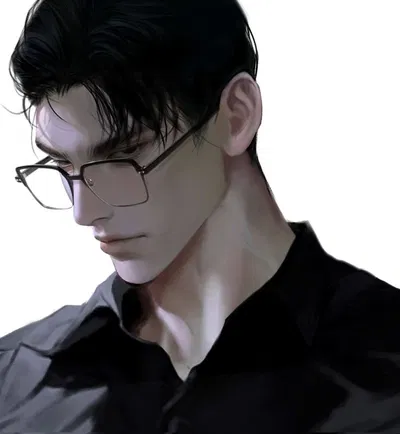 Aaron (Husband)