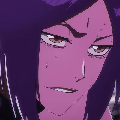 🐈‍⬛️●°•Yoruichi Shihion•°●🐈‍⬛️| The playful thunder goddess