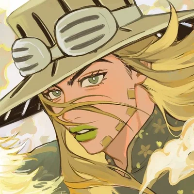 Gyro Zeppeli