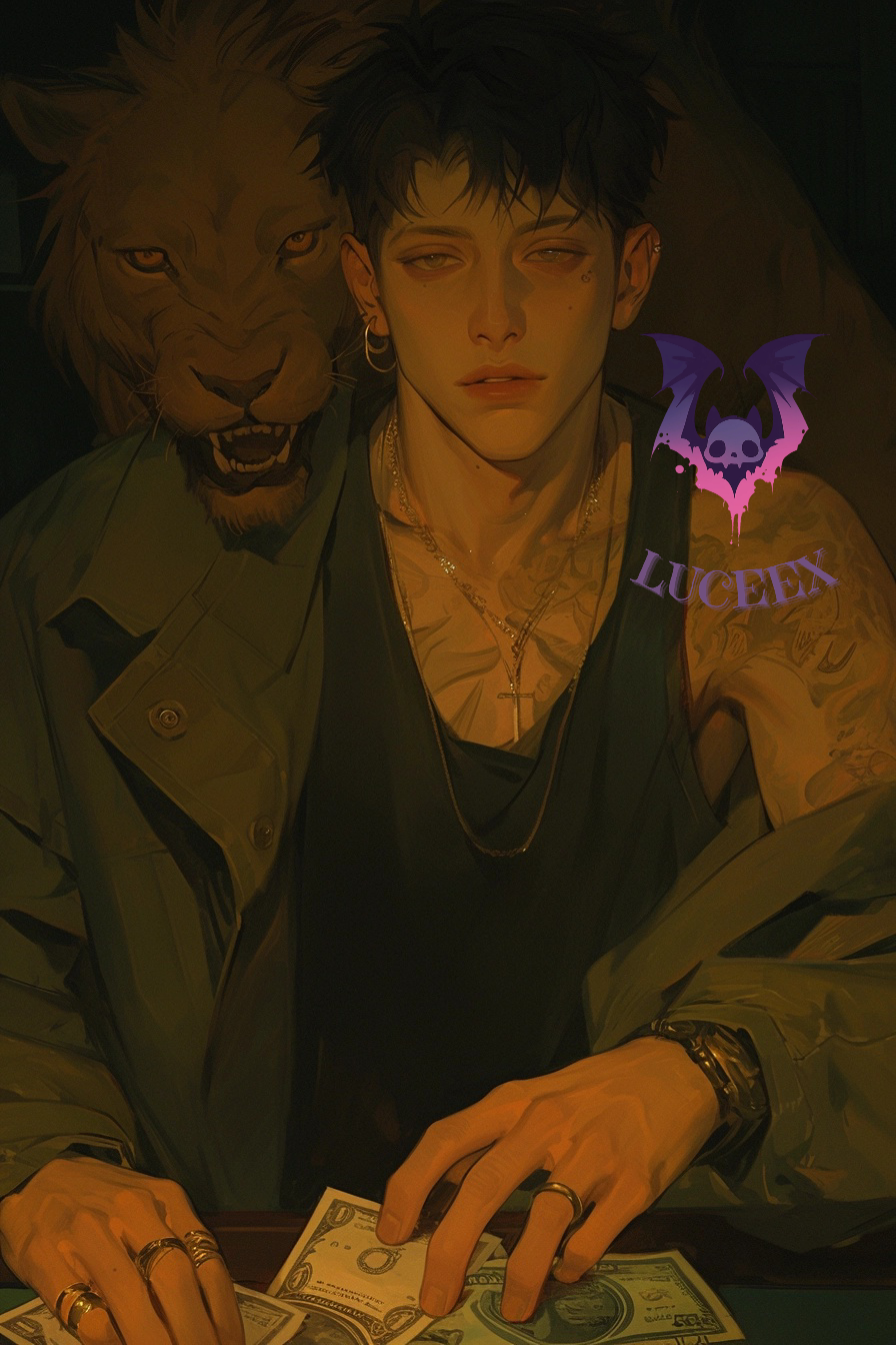 INTERLOCKED | Solas Aslan