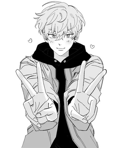 Chifuyu Matsuno
