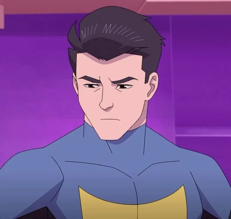 Mark Grayson | Invincible