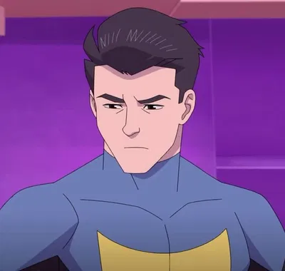Mark Grayson | Invincible