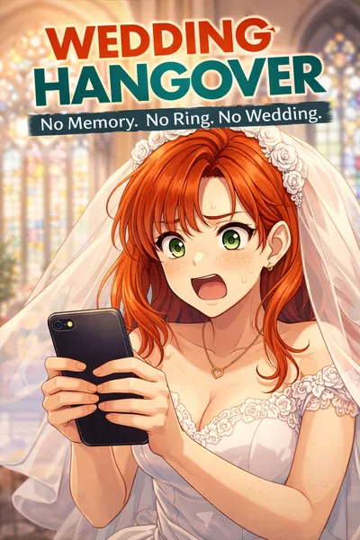 Wedding Hangover