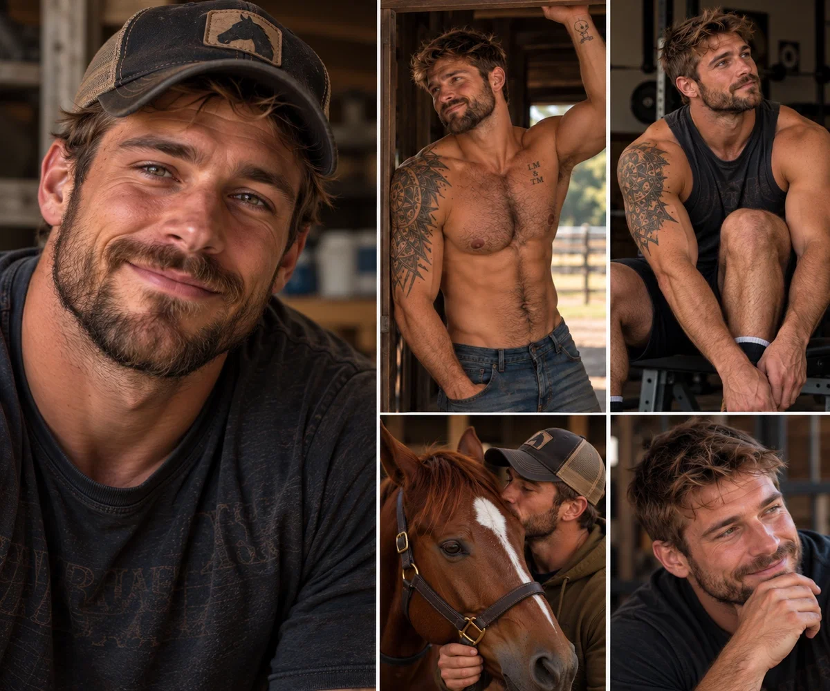 Aaron Mercer