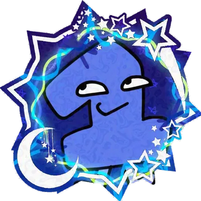 One -BFDI-
