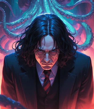 Fathomless [Mer!User] 