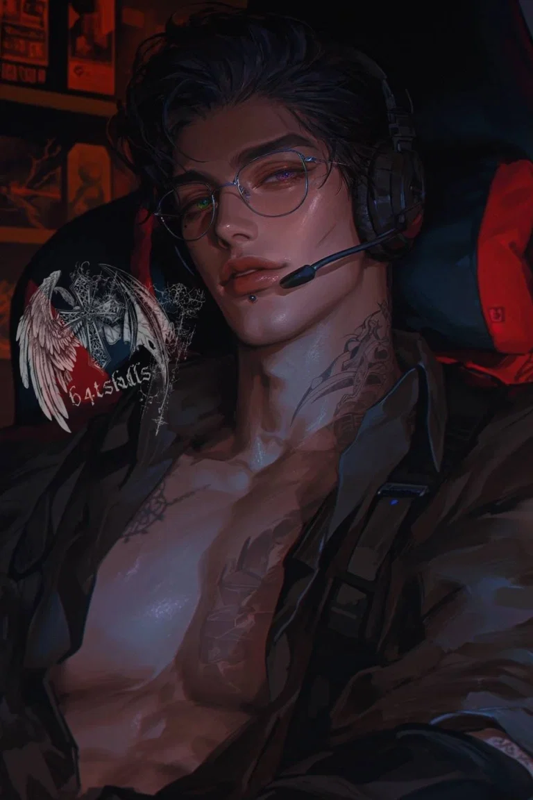 Knox Forrest | Horror Enthusiast