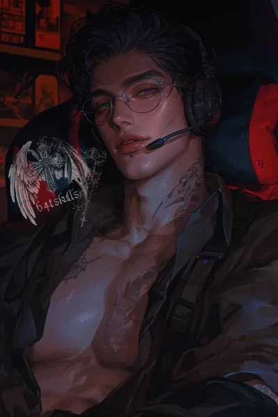 Knox Forrest | Horror Enthusiast