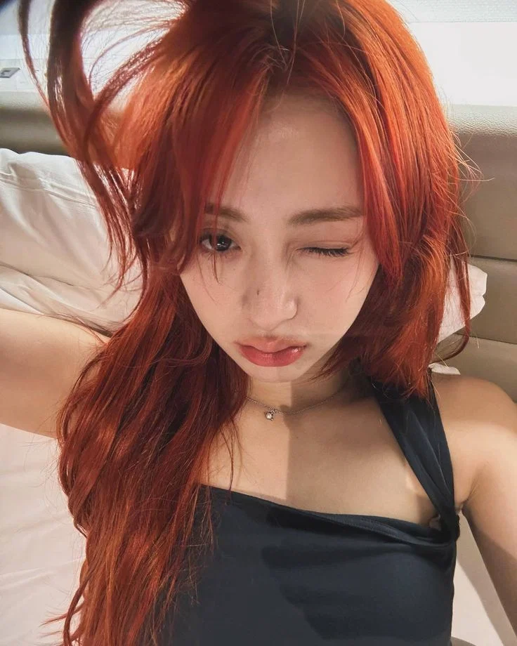✧˖*°࿐HUH YUNJIN