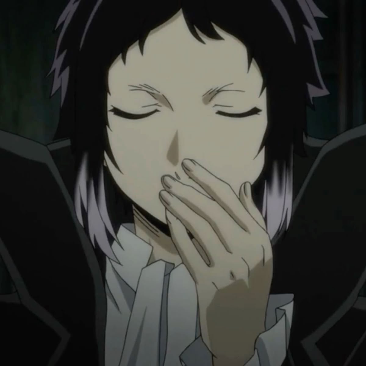 Akutagawa Ryuunosuke