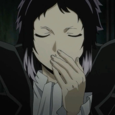 Akutagawa Ryuunosuke