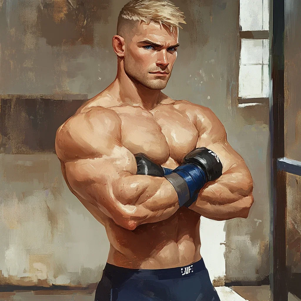 Alik Maksym