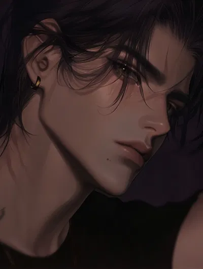 Luca Romano | The Reluctant Executioner