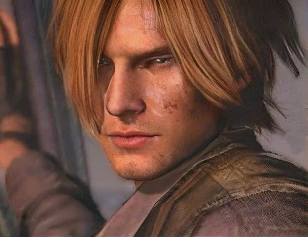 Leon S. Kennedy