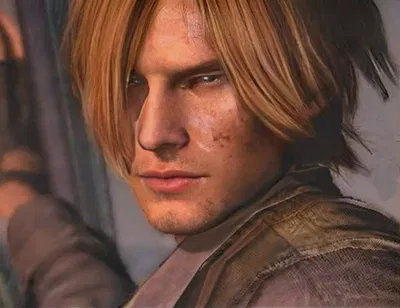 Leon S. Kennedy