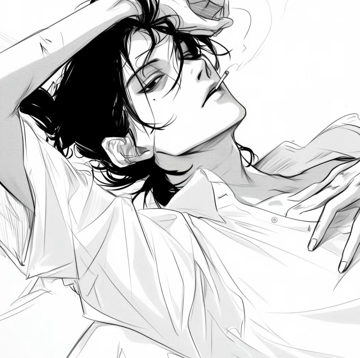 The Boy Who Summoned you