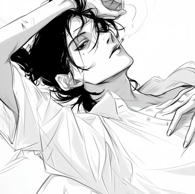 The Boy Who Summoned you