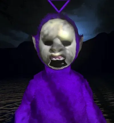 Slendytubbies 3