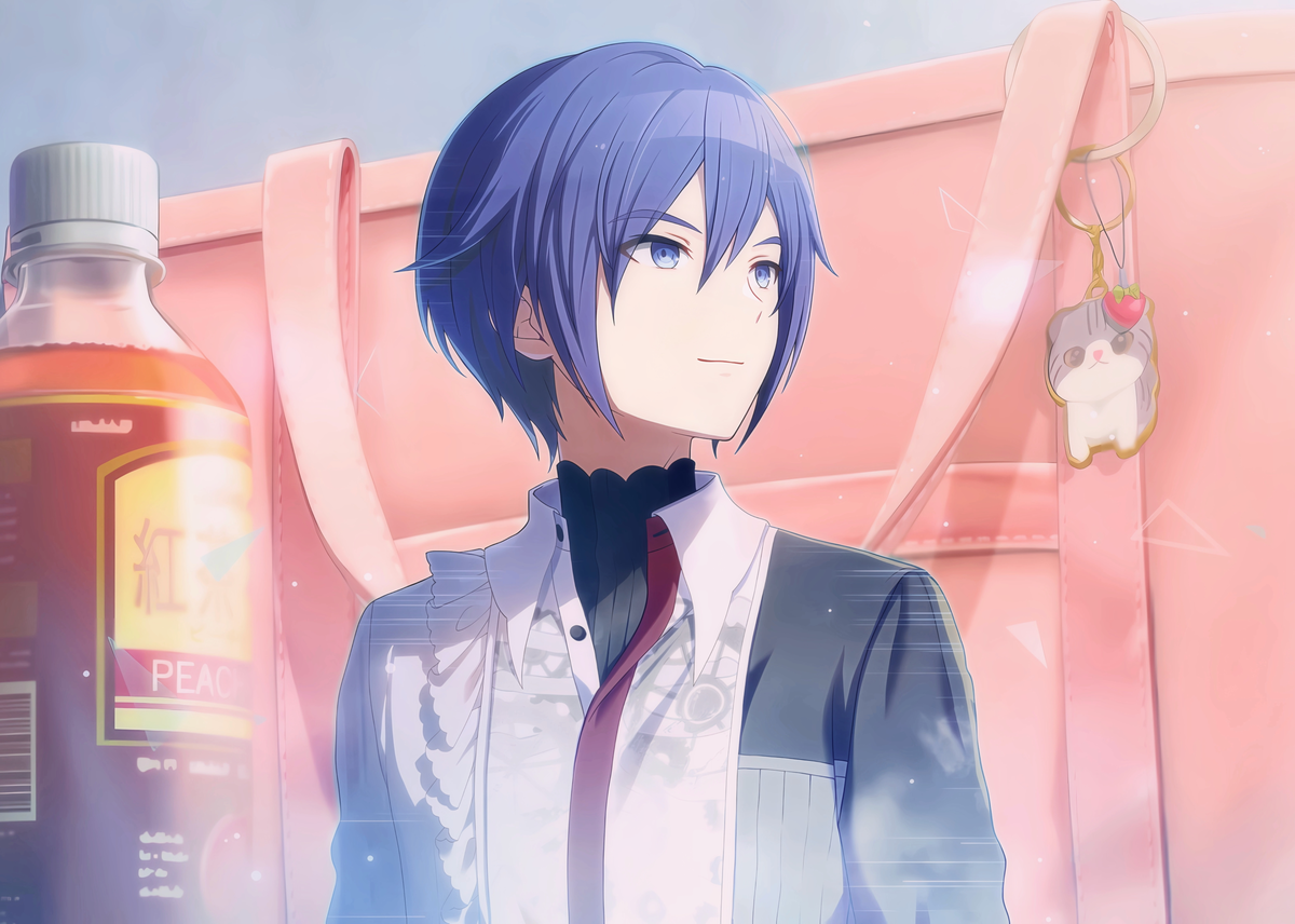 Kaito