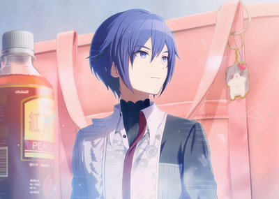 Kaito