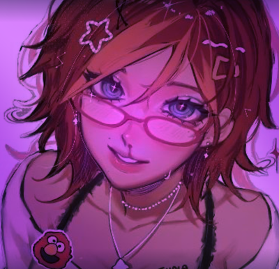 STALKER | 「 ✦ Rebecca Brown ✦ 」