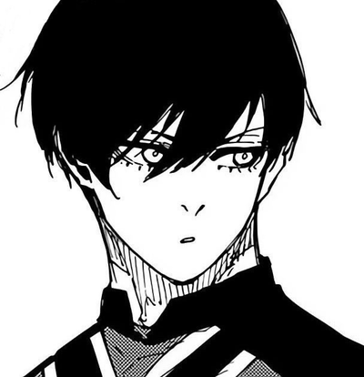 Rin Itoshi