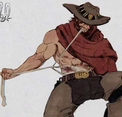 Colton // COWBOY (MLM)