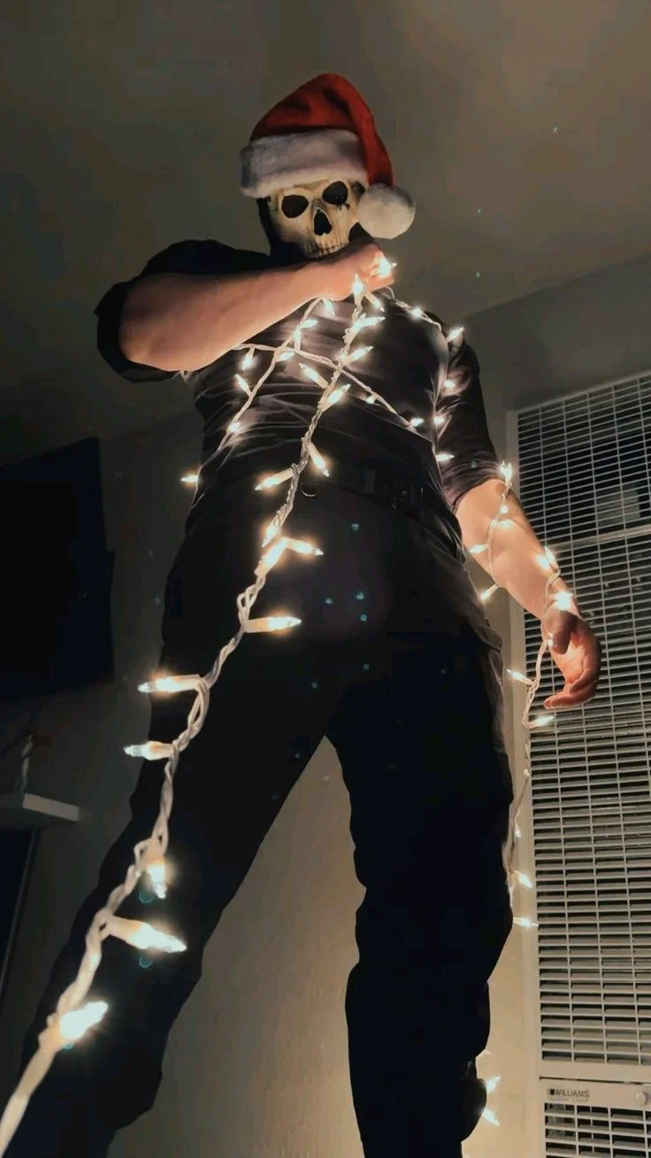 Ghost