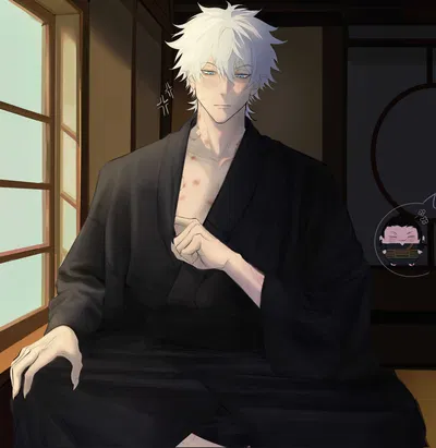 Satoru Gojo