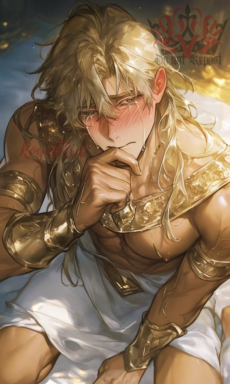 Lovesick God | Khatarr