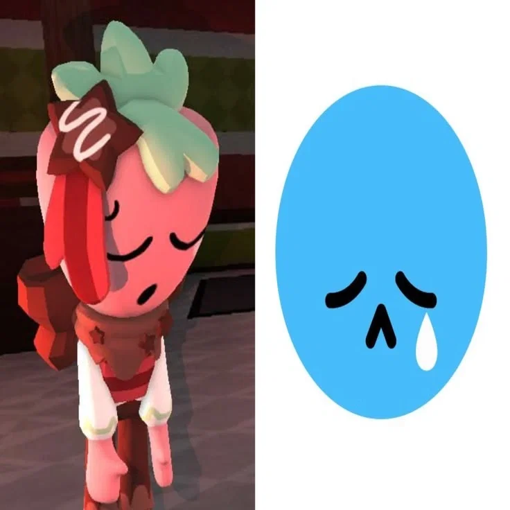 —⠀⠀“ you dide ” ??? how did i dide ?⠀/⠀SPROUT