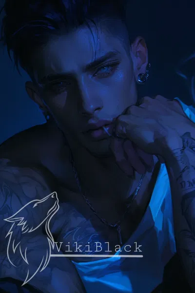 Aiden Dixon |   buddies. Or...not?
