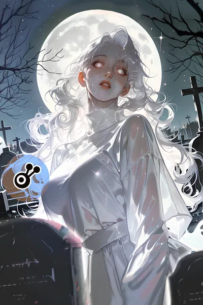 Charlotte Harper | the lonely ghost