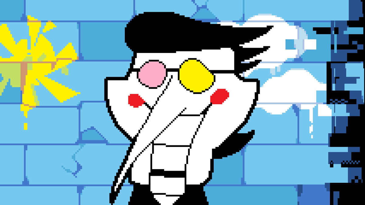 SPAMTON G. SPAMTON