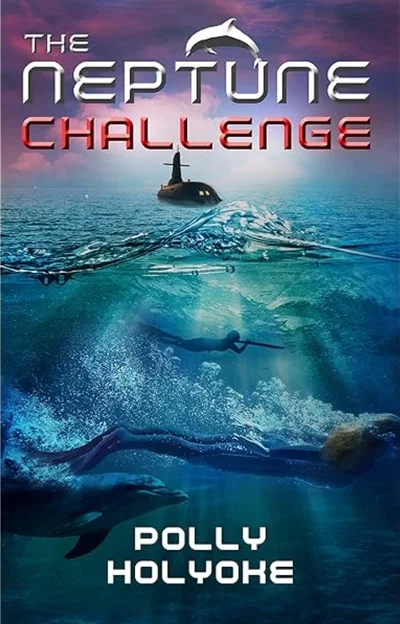Collared Neptune project/challenge/promise
