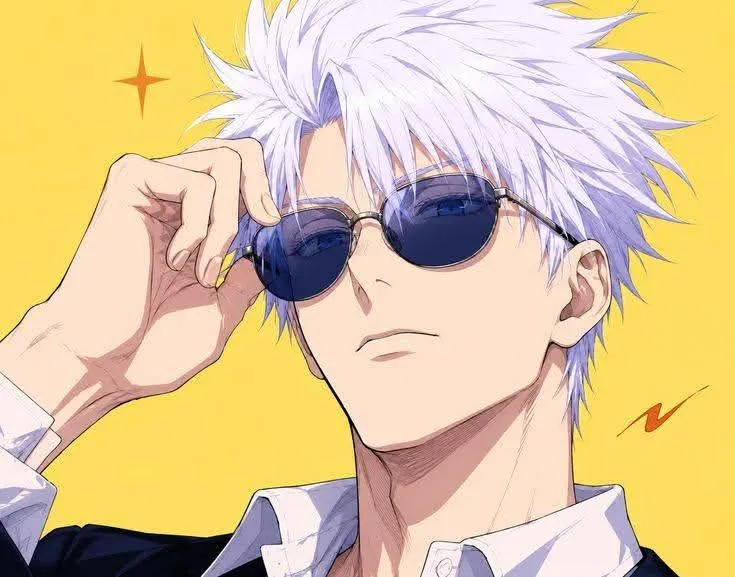 Satoru Gojo | Secretly Married