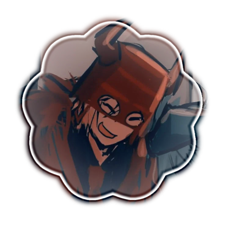 : ̗̀➛Mr. Doombringer