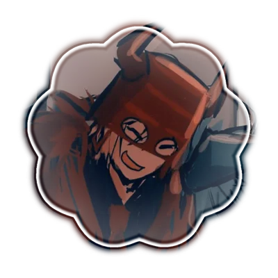 : ̗̀➛Mr. Doombringer