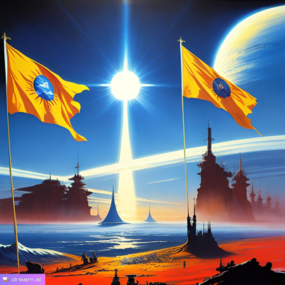 Federation of Sol — Humans
