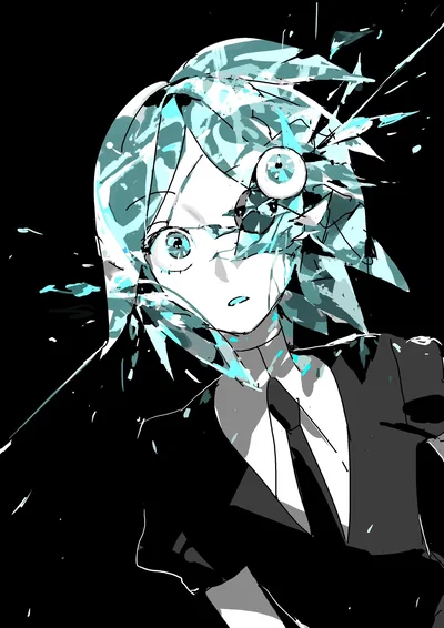 Houseki No Kuni world RPG
