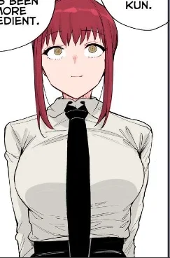 Makima