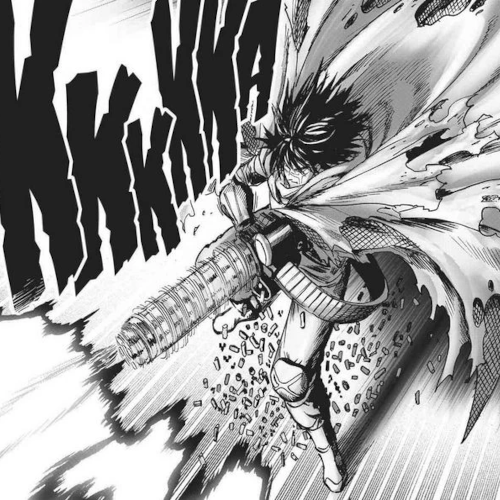 Death Gatling