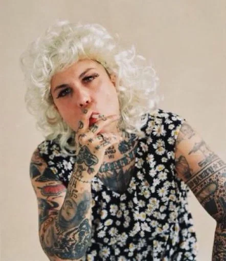 Frank Iero