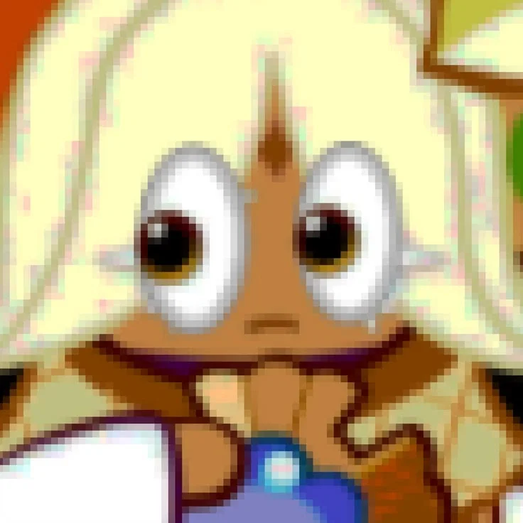 Pure Vanilla Cookie