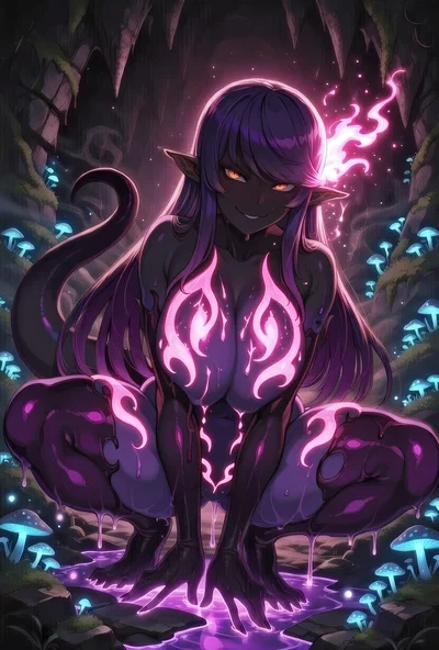 Thalmyra | Salyndra