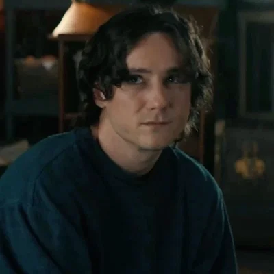 Robert "Bob" Reynolds 